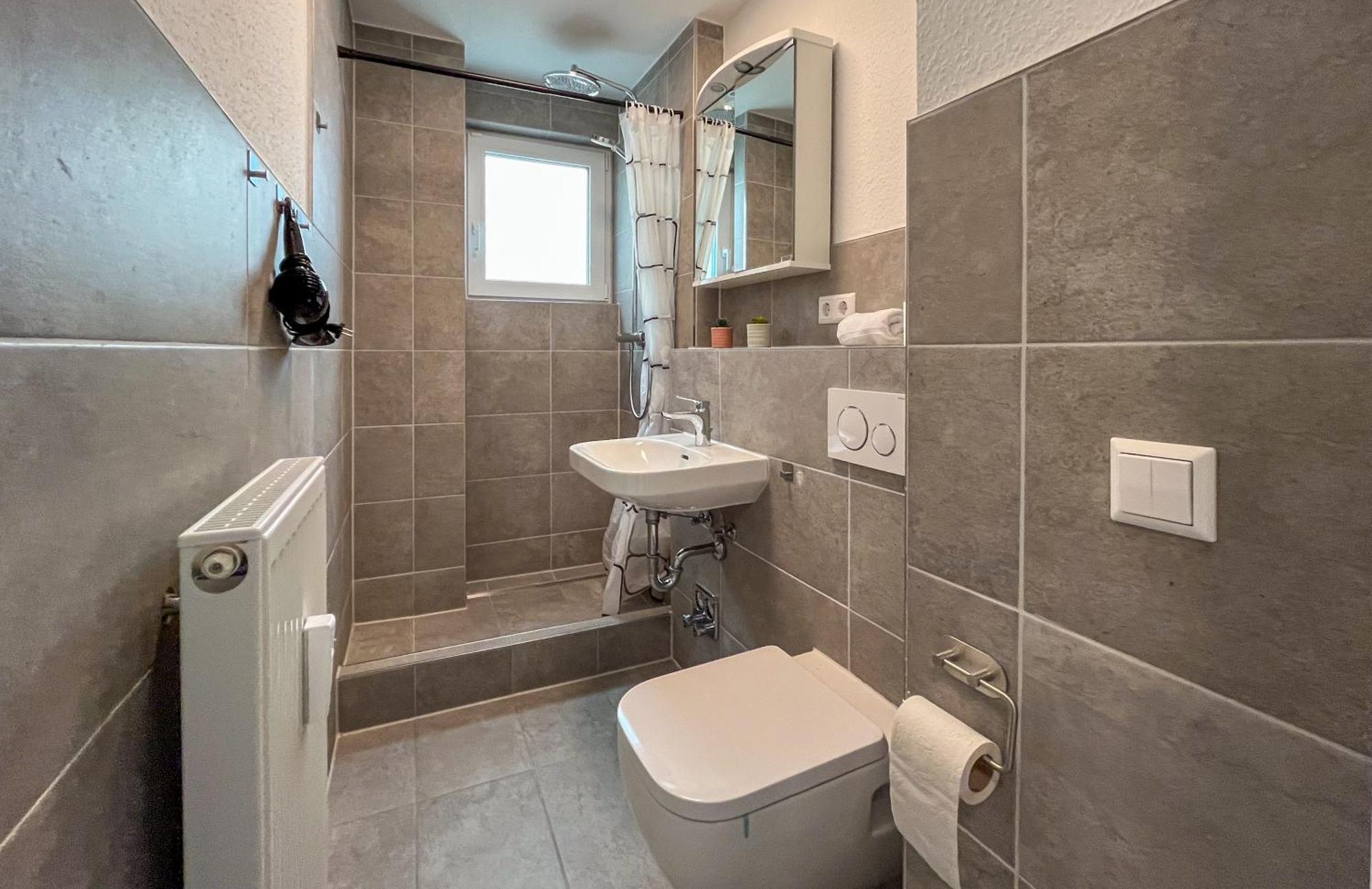 Rosenberg-Suites - Zentral, Stellplatz, Grosse Terasse, Business & Privat Χαϊλμπρόν Εξωτερικό φωτογραφία