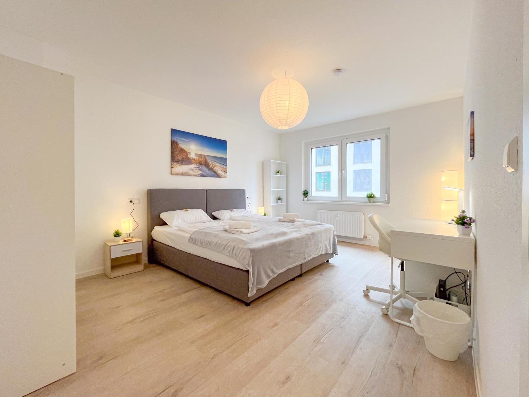 Rosenberg-Suites - Zentral, Stellplatz, Grosse Terasse, Business & Privat Χαϊλμπρόν Εξωτερικό φωτογραφία