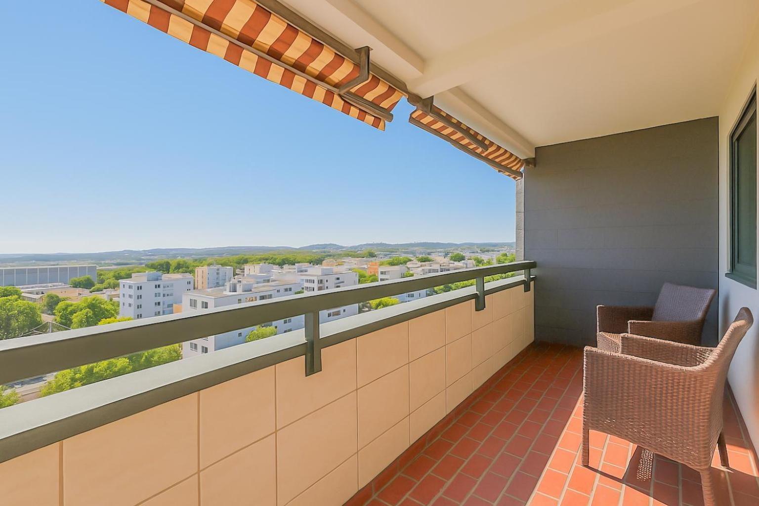 Rosenberg-Suites - Zentral, Stellplatz, Grosse Terasse, Business & Privat Χαϊλμπρόν Εξωτερικό φωτογραφία